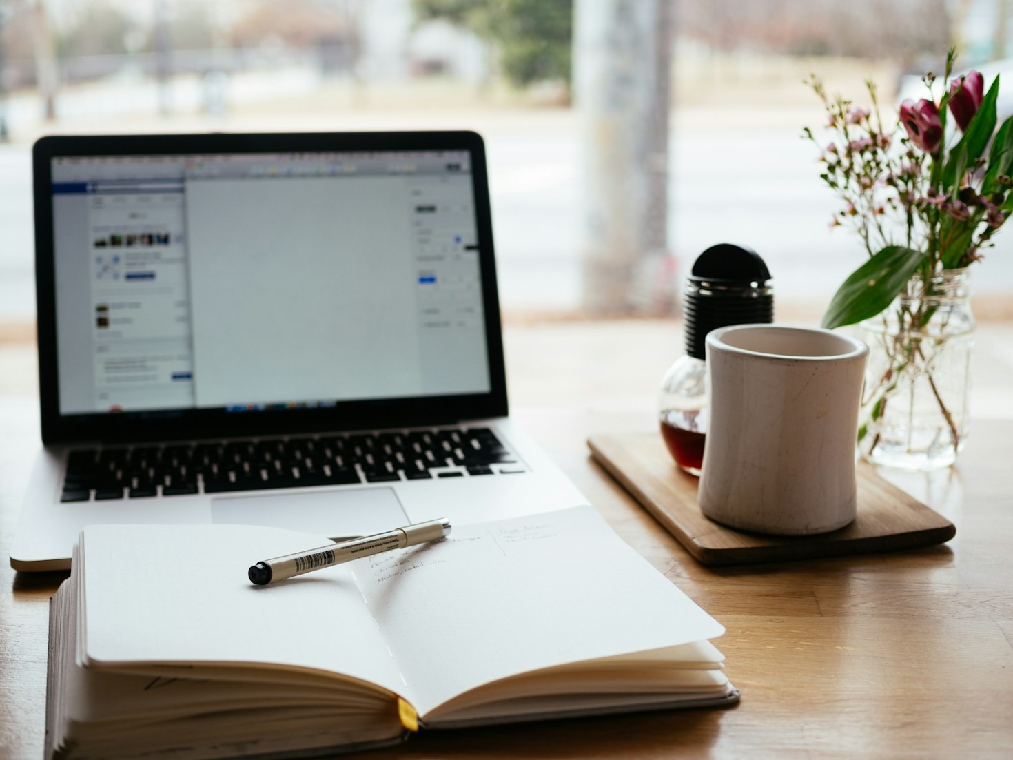 How To Organize Your Thoughts For Publication