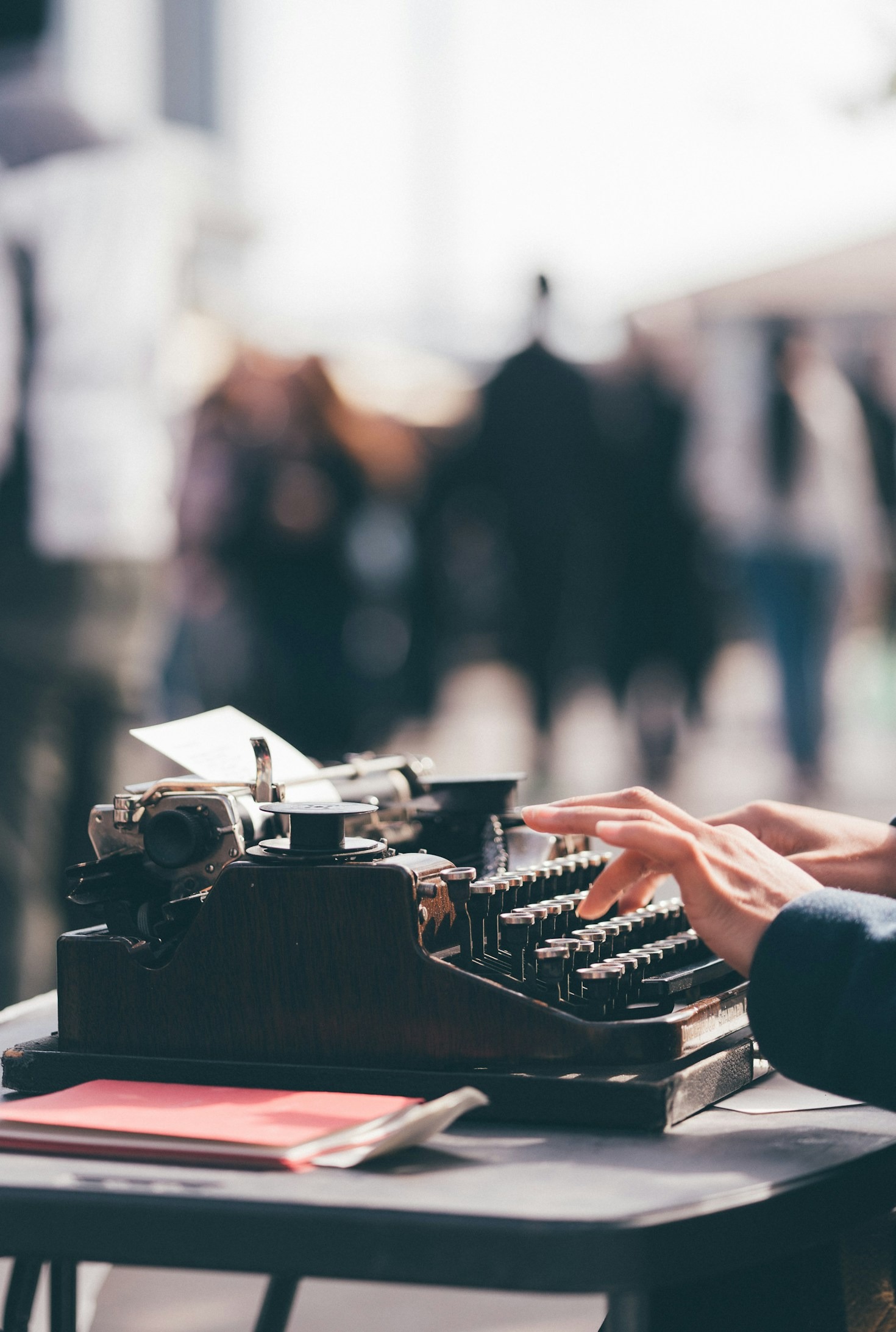 The Essential Guide To Professional Content Management